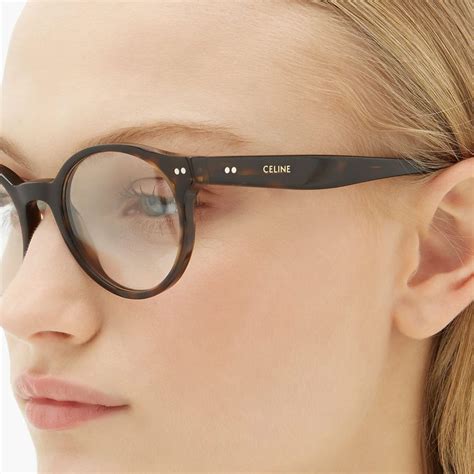 celine brillen|Celine women glasses.